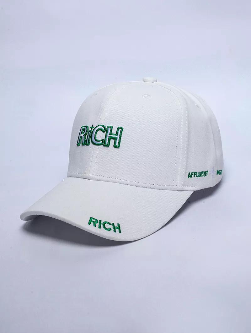 CASQUETTE RICH